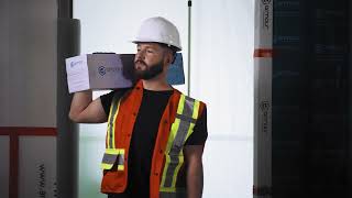 Axiom Temporary Surface Protection