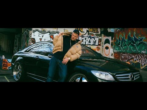 BONEZ MC & OLEXESH & SAMRA - DREH NOCH EINE RUNDE