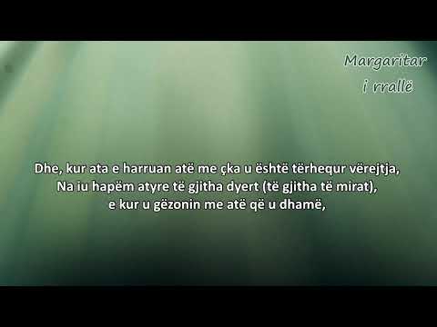 Gjashtë baza madhështore rreth epidemive (Fjalë rreth Coronavirus) - Salih El-'Usajmi