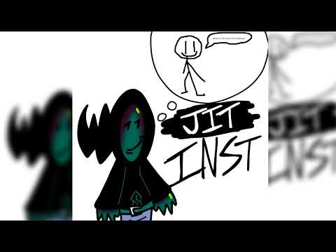 17bucks FNF - JIT Instrumental