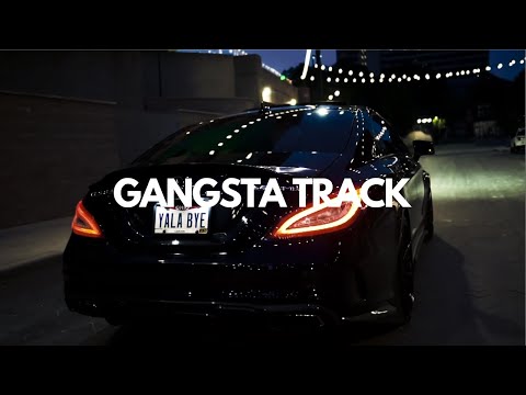 GANGSTA TRACK (DARK BOY REMIX) (2PAC ONLY)