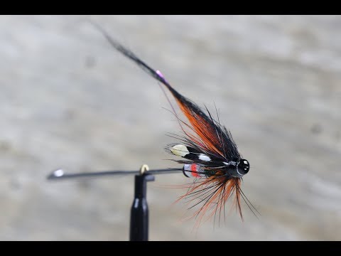 Mikamika lohiperho (variaatio)