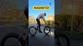 Genius Suspension
