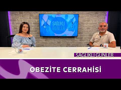 Obezite Cerrahisi Kimler İçin Uygun? | Op. Dr. Abdulkadir Yücel | Sağlıklı Günler