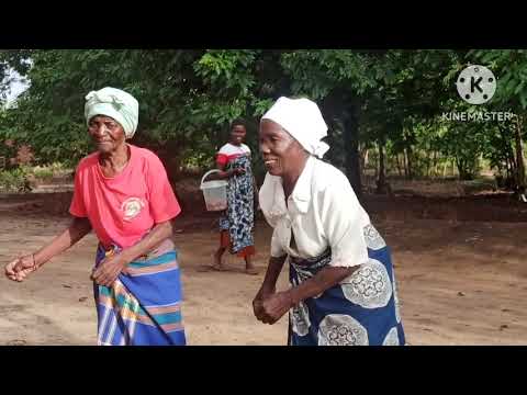 Zanta - Athamangira (Official Music Video)