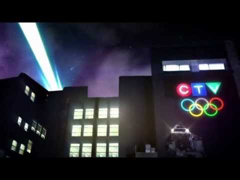 LIGHTS MuchMusic Commercial - That Much Closer
