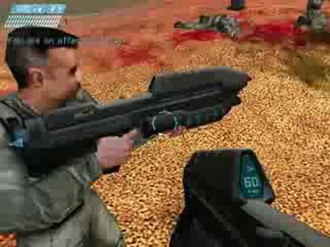 Another Flood Attack