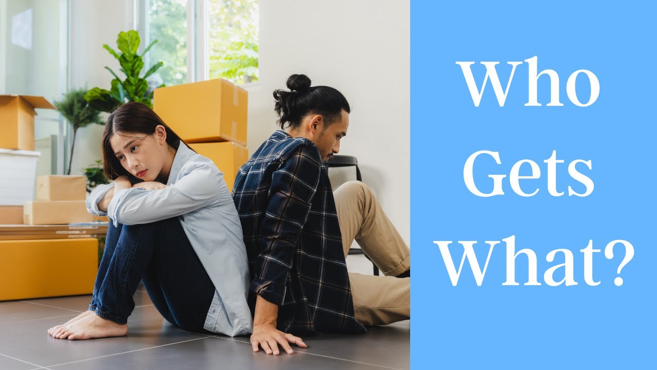 Dividing Property in a Massachusetts Divorce: Essential Guidelines and Tips