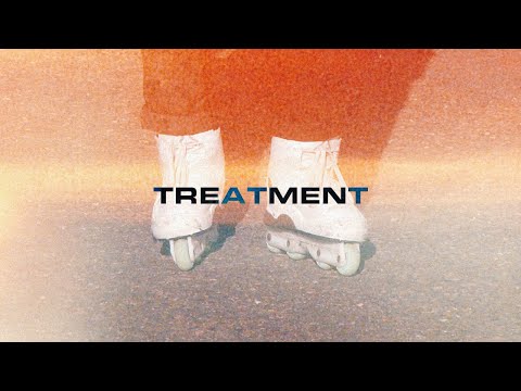 "TREATMENT" - FAREWELL REMZ - ROB KELLETT
