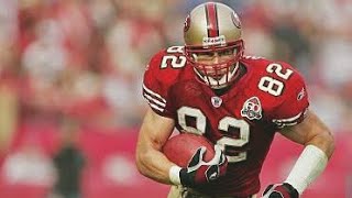 Tight End Eric Johnson Highlights