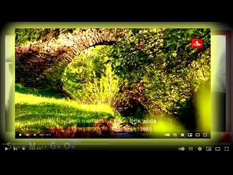 a tak sobie gram, ćwicze a że sobota (20maja 23) była przepiękna więc i muza była w durr  ... :)