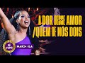 Marvvila - A Dor Desse Amor / Quem De Nós Dois (Só Vvamo)