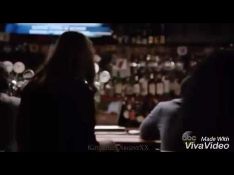 A Spy's Goodbye - Agents of SHIELD