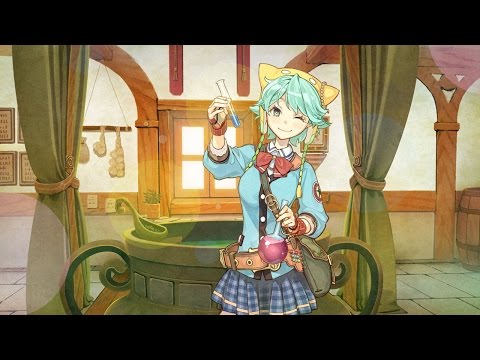 Gameplay Trailer