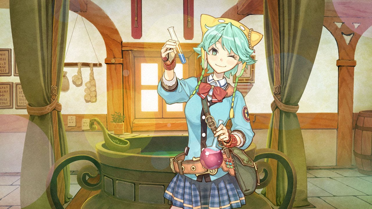 Gameplay Trailer