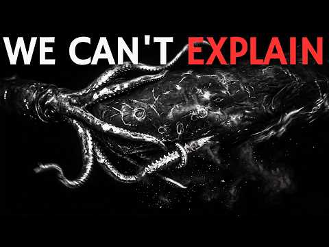 Why THIS Predator Is The Ultimate Deep Sea Terror