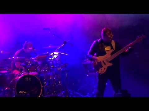 KOMBI - Bez Ograniczeń (5-10-15) LIVE RockBlue Przywidz Festiwal 14.08.2016 Łosowski