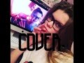 Мот feat. Бьянка - Абсолютно всё (Cover. by Лена Касинская) 