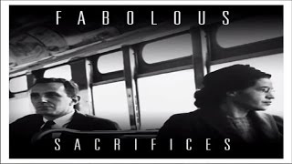 Fabolous - Sacrifices [Official Video]