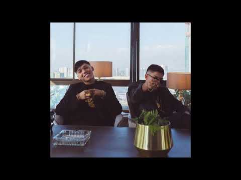 ENCIMA DE MI - LUCKY BROWN FT JERE KLEIN (AUDIO OFICIAL) "TU ACTITUD ME TIENE LOCO" | FILTRAK1NG