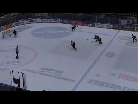 Kärpät U15 Musta - Jokipojat Musta