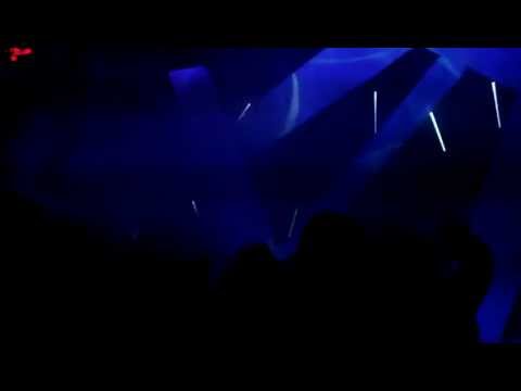 ANALOGIK RESISTANT (live) @ FAKTICE w/ ANTIGONE (CRF, Concrete)
