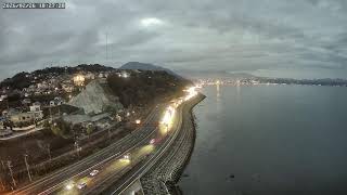 Beppu Bay