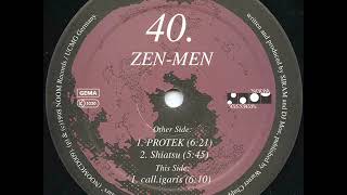 Zen-Men - Call.igaris