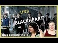UNB (유앤비) 'BLACK HEART (블랙하트)' MV REACTION UNB (유앤비) 'BLACK HEART (블랙하트)' MV REACTION