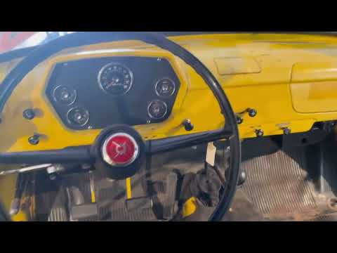 1963 Dodge Wagon (CC-2031269) for sale in Asheboro, North Carolina