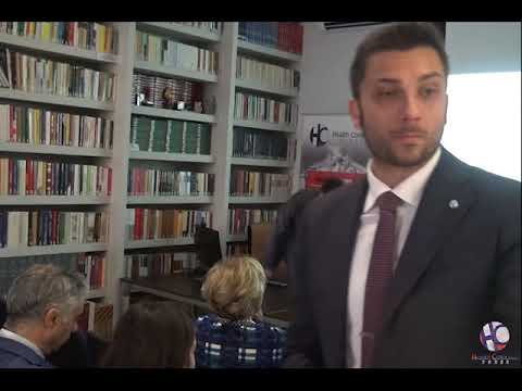 Nodo di smistamento degli ordini di acquisto delle Amm.Pubbliche