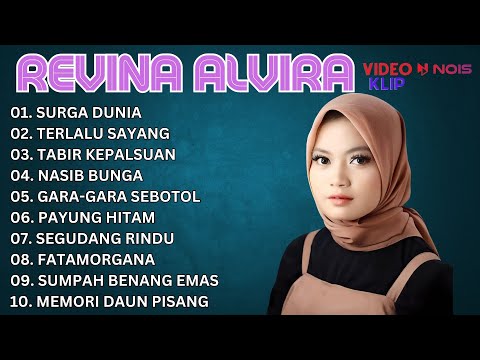 REVINA ALVIRA SURGA DUNIA