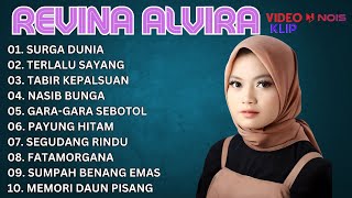 Download lagu REVINA ALVIRA SURGA DUNIA mp3