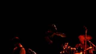 And also the trees-Gone like the swallows 07 02 2009 Athens