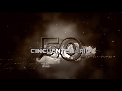 IAEN | Hacia el Cincuentenario | Fresh Cut Films