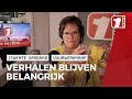 Huis van Verhalen blijft luisterend oor in de wijk