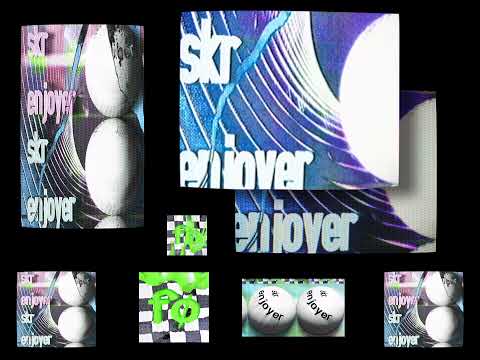 FØ Records - SKR ENJOYER x Camel Blando (con Lil Chachi)