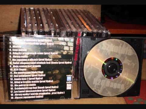 Szkatuła - Obrazy nędzy