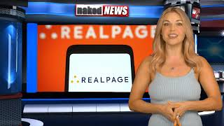 Download lagu Naked News Bulletins August 26 - Eila Adams - Someone is To Blame for High Rents! mp3