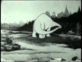 Gertie The Dinosaur On Tour Fragment 1921