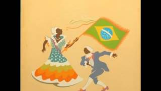 Matinho da Vila - Vai Meu Samba