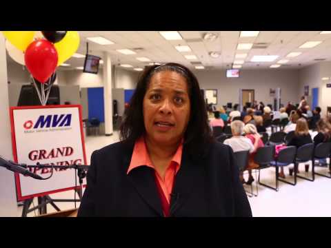 Mva Hours Parkville
