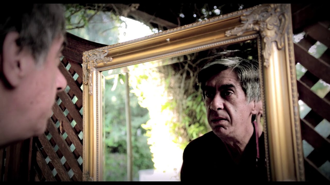 Rebirthday Teaser (φεστιβαλ Δράμας 2017)