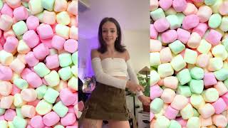 big bank challenge 🍩😋 tiktok #shorts #tiktok bigbank