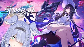 【HONKAI: STAR RAIL】 3.8 MAIN STORY!!!! ma'am......im tempted....help 【NIJISANJI EN | Elira Pendora】