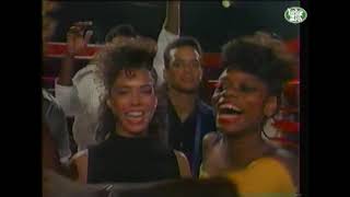 Royal House "Can You Party" (Idlers) 1988  - Video Music Box