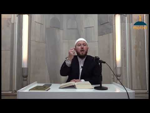 Hoxhë Qëndrim Jashari - Akika për fëmijë. #hoxha #hoxhë #musliman #islam #fëmijët