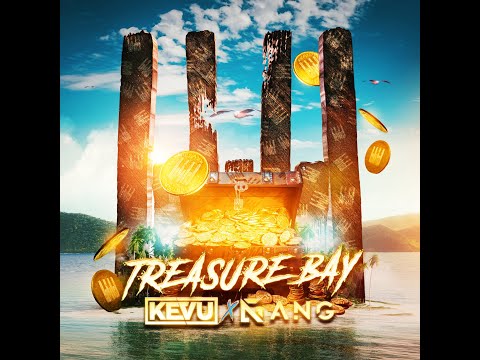 KEVU x ANG - Treasure Bay