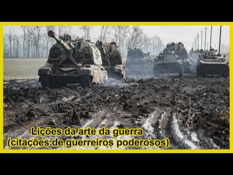 Vença Todas as Suas BATALHAS - A Arte da Guerra (Sun Tzu)