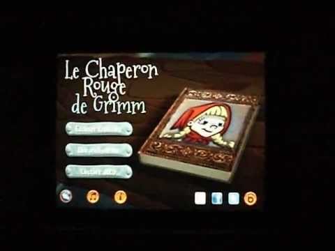 Le Petit Chaperon Rouge Android